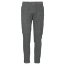 【送料無料】 ベトワン メンズ カジュアルパンツ ボトムス Pants Grey(4)