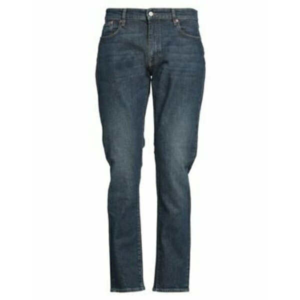【送料無料】 ベルスタッフ メンズ デニムパンツ ボトムス Jeans Blue