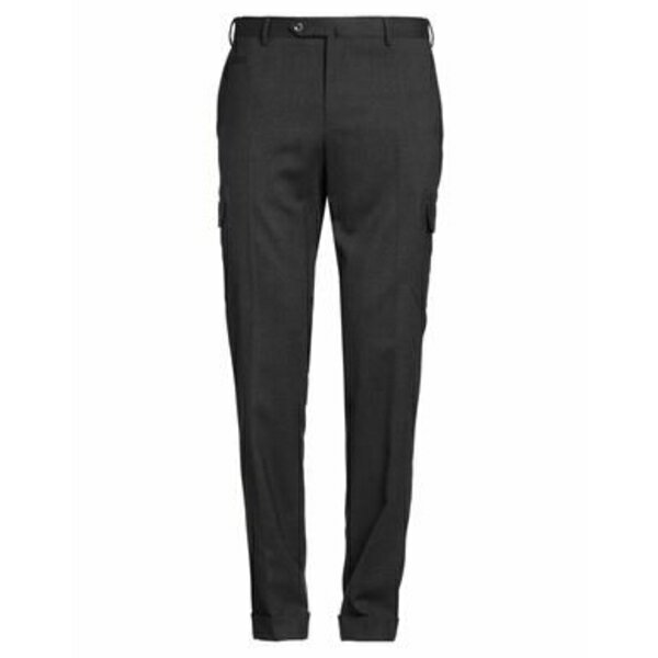 【送料無料】 PTトリノ メンズ カジュアルパンツ ボトムス Pants Grey