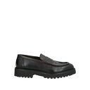 【送料無料】 ドンカルズ メンズ スリッポン・ローファー シューズ Loafers Brown