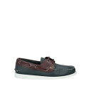 【送料無料】 チャーチ メンズ スリッポン・ローファー シューズ Loafers Blue