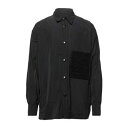 【送料無料】 ヴァレンティノ ガラヴァーニ メンズ シャツ トップス Shirts Black