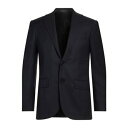【送料無料】 コルネリアーニ メンズ ジャケット&ブルゾン アウター Blazers Blue