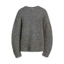 【送料無料】 ジル・サンダー メンズ ニット&セーター アウター Sweaters Silver