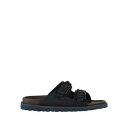 【送料無料】 ボールディーニ メンズ サンダル シューズ Sandals Blue