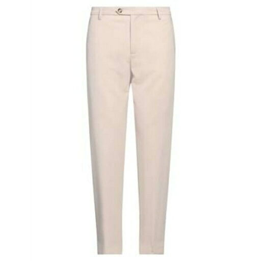 【送料無料】 オフィシナ36 メンズ カジュアルパンツ ボトムス Pants Beige 【送料無料】 オフィシナ36 メンズ カジュアルパンツ ボトムス Pants Beige