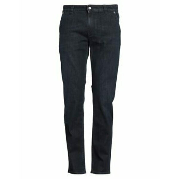 【送料無料】 バーマス メンズ デニムパンツ ボトムス Jeans Blue
