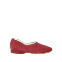【送料無料】 チャーチ メンズ サンダル シューズ House slippers Red