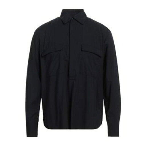【送料無料】 PTトリノ メンズ シャツ トップス Shirts Blue 【送料無料】 PTトリノ メンズ シャツ トップス Shirts Blue