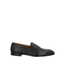 【送料無料】 ドンカルズ メンズ スリッポン・ローファー シューズ Loafers Black