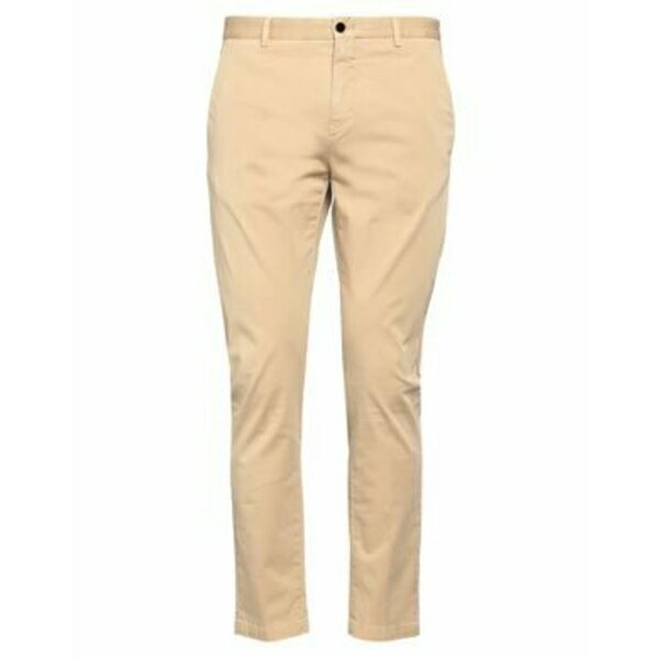 【送料無料】 PTトリノ メンズ カジュアルパンツ ボトムス Pants Beige