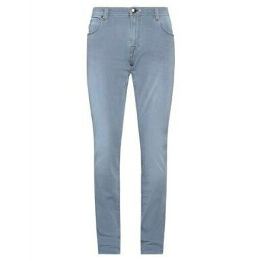 【送料無料】 トラマロッサ メンズ デニムパンツ ボトムス Jeans Blue 【送料無料】 トラマロッサ メンズ デニムパンツ ボトムス Jeans Blue