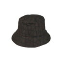 【送料無料】 ヴァレンティノ ガラヴァーニ メンズ 帽子 アクセサリー Hats Brown