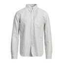 【送料無料】 ザカス メンズ シャツ トップス Shirts Green(4)