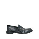 【送料無料】 ボールディーニ メンズ スリッポン・ローファー シューズ Loafers Blue(4)