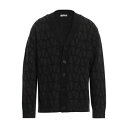 【送料無料】 ヴァレンティノ ガラヴァーニ メンズ カーディガン アウター Cardigans Brown