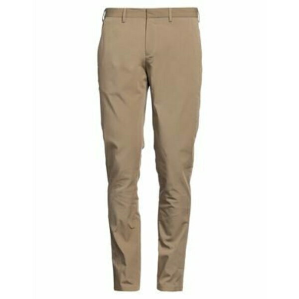 【送料無料】 PTトリノ メンズ カジュアルパンツ ボトムス Pants Brown