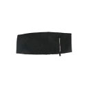 【送料無料】 ジバンシー メンズ ベルト アクセサリー Belts Black