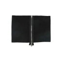 【送料無料】 ジバンシー メンズ ベルト アクセサリー Belts Black
