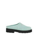 【送料無料】 ディエム メンズ サンダル シューズ Mules & Clogs Azure