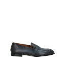 【送料無料】 ドンカルズ メンズ スリッポン・ローファー シューズ Loafers Blue