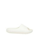 【送料無料】 リプレゼント メンズ サンダル シューズ Sandals White