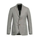 【送料無料】 ラルディーニ メンズ ジャケット&ブルゾン アウター Blazers Green