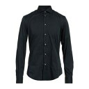 【送料無料】 ブライアン・デールズ メンズ シャツ トップス Shirts Blue(4)