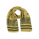 BELSTAFF xX^bt }t[EXg[EXJ[t ANZT[ fB[X Scarves Yellow