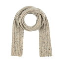 RED(V) レッドヴァレンティノ マフラー ストール スカーフ アクセサリー レディース Scarves Beige