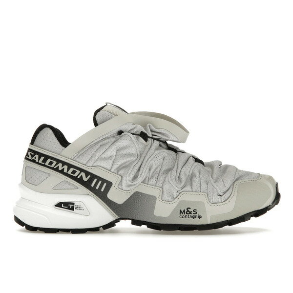 Salomon   ˡ Salomon Speedcross 3 Y/Project White  US_1...