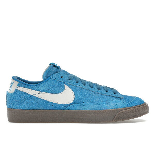 ■ブランド Nike(ナイキ)■商品名 Nike Blazer Low Devin Booker Chevrolet Surf Blue■色 ■サイズ サイズ US_9.5(27.5cm) ■表記の日本サイズは参考サイズとなります。実際のサイズとは前後する可能性がございます。 ■海外からお取り寄せ商品となりますので、お届けまで2週間〜3週間お時間頂いております。 ■返品・交換の対象外となっております。 ■店内全品【送料無料】です！（※沖縄・離島は別途送料3,300円がかかります） サイズ別価格表 (サイズをクリックして商品ページに飛んでください) サイズ 価格 US_M_14 63,800円 US_10(28.0cm) 51,800円 US_10.5(28.5cm) 59,800円 US_11(29.0cm) 63,800円 US_11.5(29.5cm) 61,800円 US_7(25.0cm) 142,800円 US_7.5(25.5cm) 42,800円 US_8(26.0cm) 43,800円 US_8.5(26.5cm) 45,800円 US_9(27.0cm) 49,800円 US_9.5(27.5cm) 48,800円