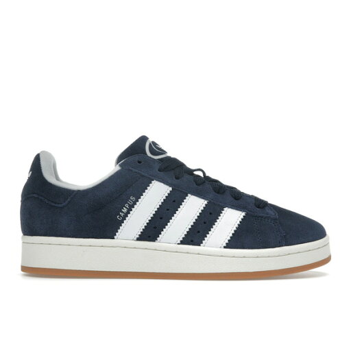 adidas アディダス メンズ スニーカー 【adidas Campus 00s Collegiate Navy】 サイズ US_M_4 Collegiate Navy/White/Off White adidas アディダス メンズ スニーカー 【adidas Campus 00s Collegiate Navy】 サイズ US_M_4 Collegiate Navy/White/Off White