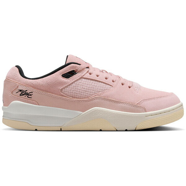 Jordan ジョーダン メンズ スニーカー 【Jordan Flight Court Rust Pink Sail Muslin Black】 サイズ US_11(29.0cm) Rust Pink/Sail/Muslin/Black