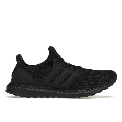 adidas アディダス メンズ スニーカー 【adidas Ultra Boost 4.0 DNA Triple Black】 サイズ US_M_13 Core Black/Core Black/Active Red adidas アディダス メンズ スニーカー 【adidas Ultra Boost 4.0 DNA Triple Black】 サイズ US_M_13 Core Black/Core Black/Active Red