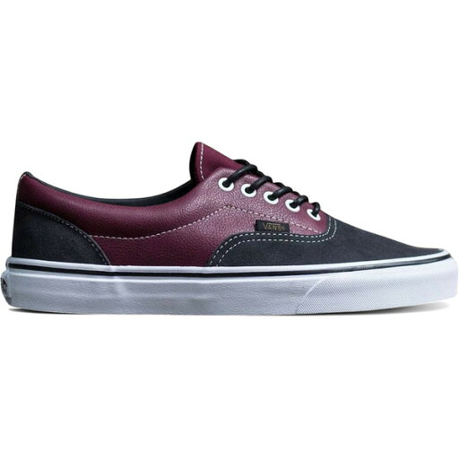 Vans バンズ メンズ スニーカー 【Vans Era Burgundy Port Royale】 サイズ US_8(26.0cm) Burgundy/Port Royale Vans バンズ メンズ スニーカー 【Vans Era Burgundy Port Royale】 サイズ US_8(26.0cm) Burgundy/Port Royale