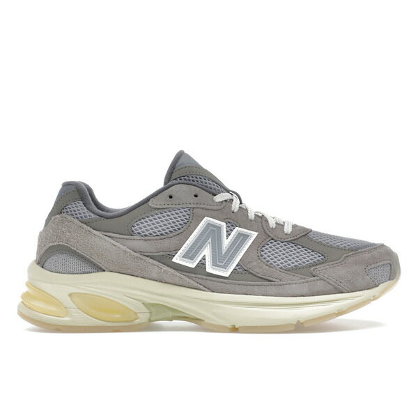 New Balance ニューバランス メンズ スニーカー 【New Balance 2010 Grey Day (2025)】 サイズ US_11.5(29.5cm) Arid Stone/Raincloud/Calcium