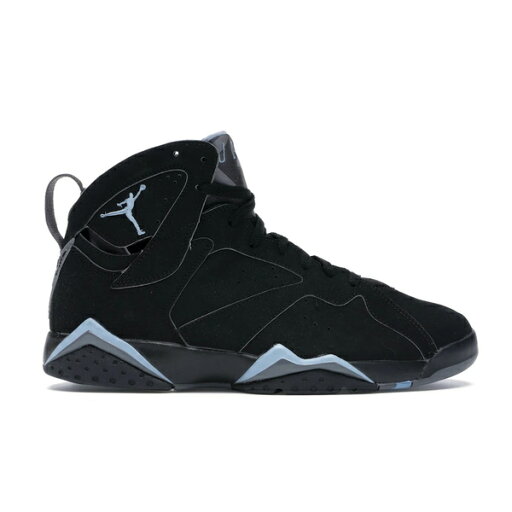 Jordan ジョーダン メンズ スニーカー 【Jordan 7 Retro Chambray (2006)】 サイズ US_10(28.0cm) Black/Chambray-Light Graphite Jordan ジョーダン メンズ スニーカー 【Jordan 7 Retro Chambray (2006)】 サイズ US_10(28.0cm) Black/Chambray-Light Graphite