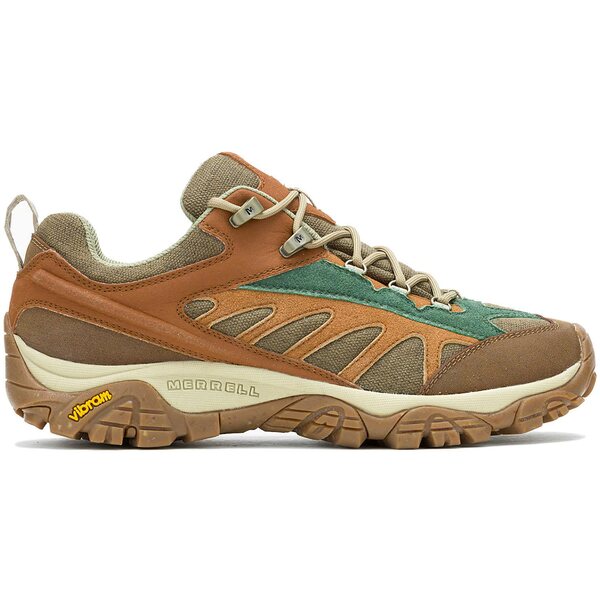 Merrell   ˡ Merrell Moab 2 Mesa Luxe Eco 1TRL Kangaroo  US_9.5(27.5cm) Kangaroo/Multi