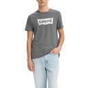 リーバイス メンズ Tシャツ トップス Men's Classic F