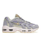 Nike ナイキ レディース スニーカー 【Nike Air Max 96 II】 サイズ US_W_11W Purple Dawn (Women's)