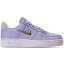 Nike ナイキ レディース スニーカー 【Nike Air Force 1 Low】 サイズ US_W_6W Jewel Royal Tint (Women's)