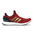 adidas アディダス レディース スニーカー 【adidas Ultra Boost 4.0】 サイズ US_W_7.5 Game of Thrones House Lannister (Women 039 s)