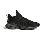 adidas アディダス レディース スニーカー 【adidas Alphabounce Instinct】 サイズ US_W_6.5W Carbon (Women 039 s)