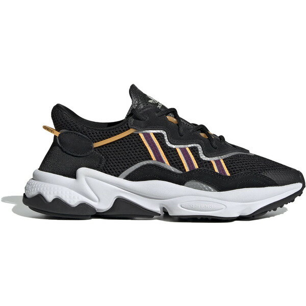 adidas アディダス レディース スニーカー 【adidas Ozweego】 サイズ US_W_5W Flash Orange (Women's)