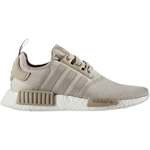adidas アディダス レディース スニーカー 【adidas NMD R1】 サイズ US_W_8 Vapour Grey (Women's)