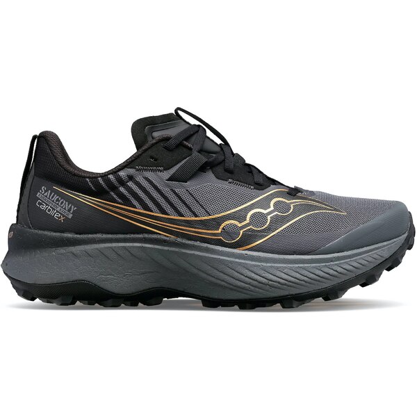 Saucony åˡ ǥ ˡ Saucony Endorphin Edge  US_W_5W Black G...