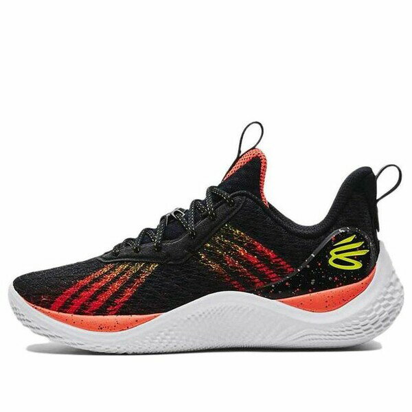 Under Armour アンダーアーマー メンズ スニーカー 【Under Armour Curry 10 'Iron Sharpens Iron' 3025620-001】 サイズ US_M_16