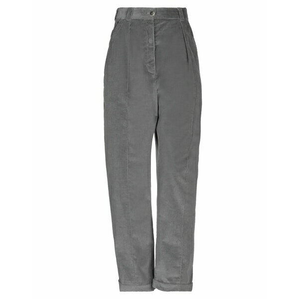 【送料無料】 ニナリッチ レディース カジュアルパンツ ボトムス Pants Greyのサムネイル