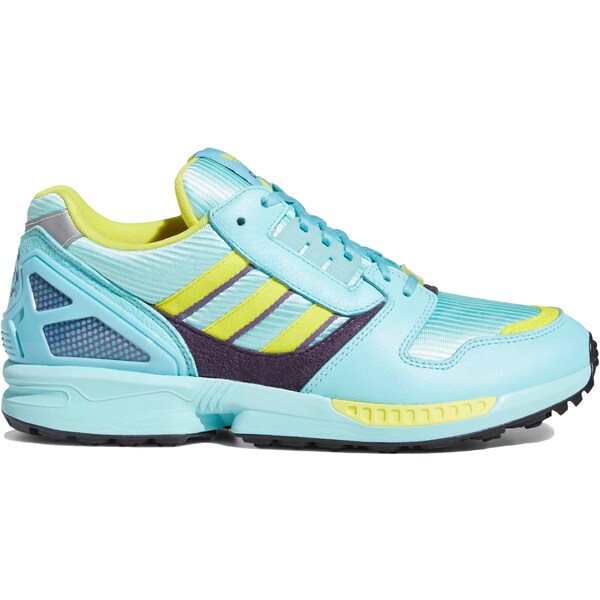 adidas ǥ  ˡ adidas ZX 8000 Golf  US_10(28.0cm) Aqua